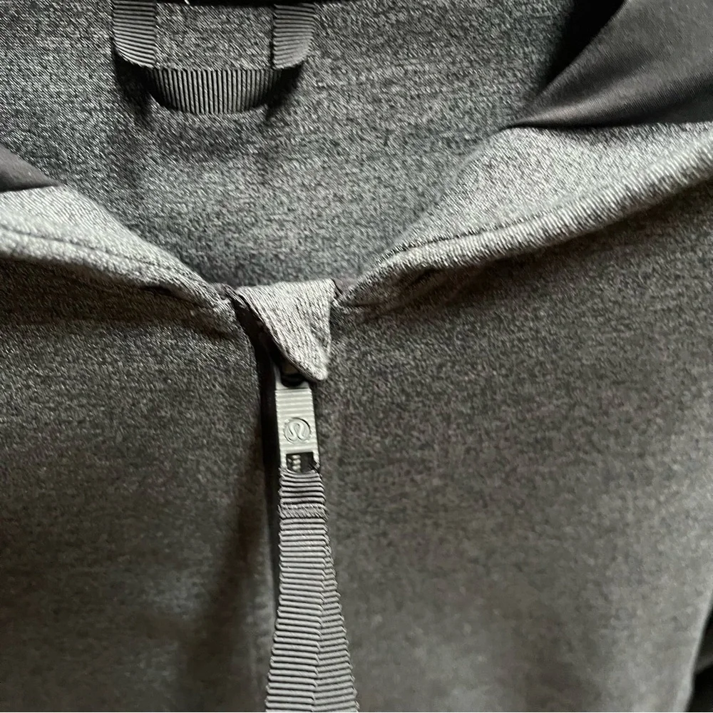 Lululemon En Route Hooded Jacket